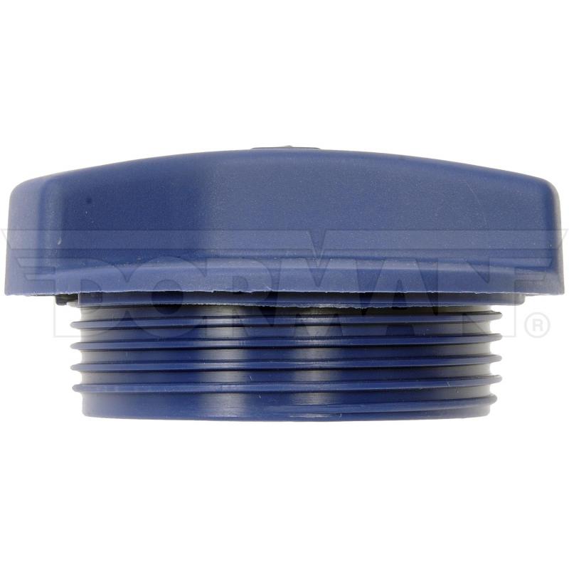 Dorman 54016 - Engine Coolant Recovery Tank Cap Dorman 54016 Engine Coolant Recovery Tank Cap product image 3 of 4