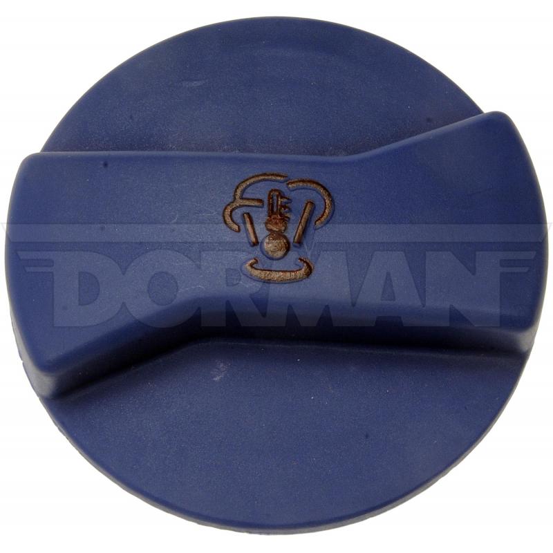 Dorman 54016 - Engine Coolant Recovery Tank Cap Dorman 54016 Engine Coolant Recovery Tank Cap product image 4 of 4