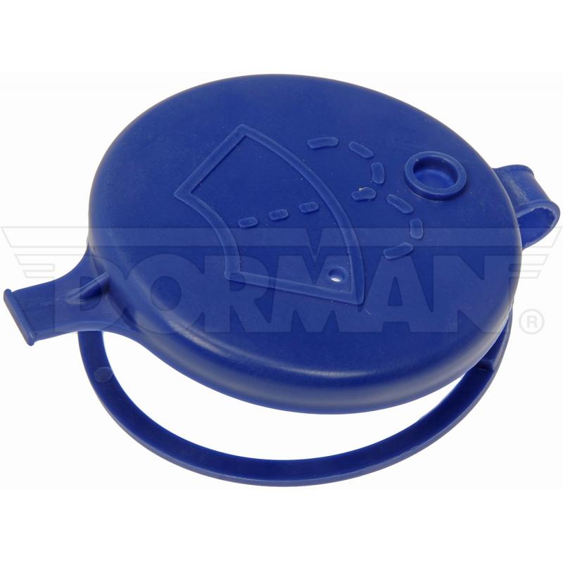 Dorman 54017 Washer Fluid Reservoir Cap product image 1 of 4