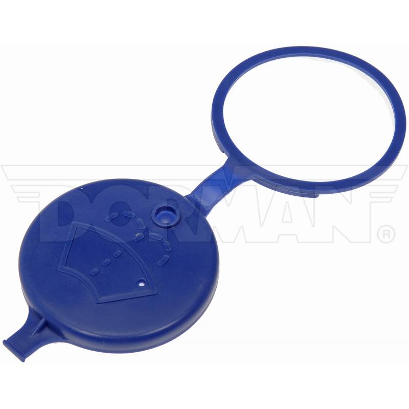 Dorman 54017 Washer Fluid Reservoir Cap product image 2 of 4