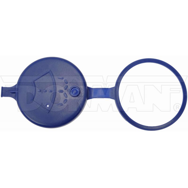 Dorman 54017 Washer Fluid Reservoir Cap product image 3 of 4