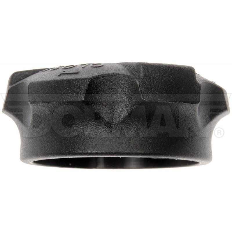 Dorman 54018 Engine Coolant Recovery Tank Cap product image 2 of 4