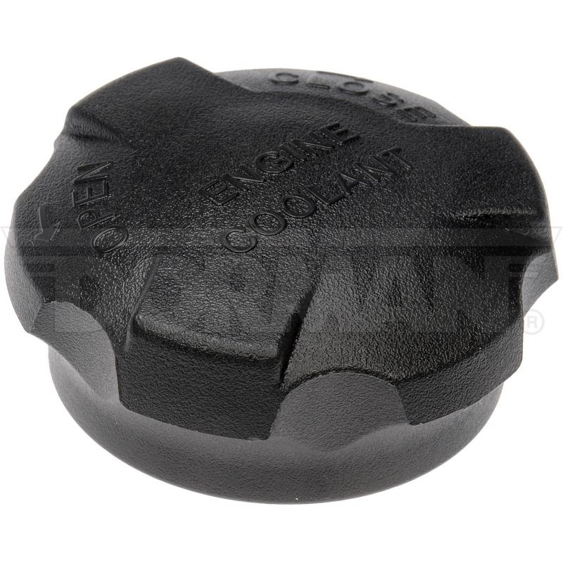 Dorman 54018 Engine Coolant Recovery Tank Cap product image 4 of 4