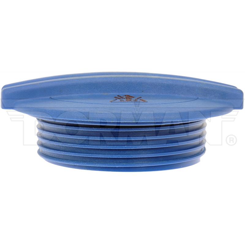 Dorman 54019 - Engine Coolant Recovery Tank Cap Dorman 54019 Engine Coolant Recovery Tank Cap product image 1 of 4