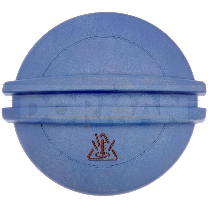 Dorman 54019 - Engine Coolant Recovery Tank Cap Dorman 54019 Engine Coolant Recovery Tank Cap product image 2 of 4
