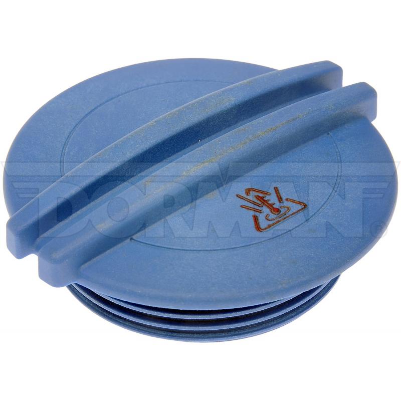 Dorman 54019 - Engine Coolant Recovery Tank Cap Dorman 54019 Engine Coolant Recovery Tank Cap product image 3 of 4