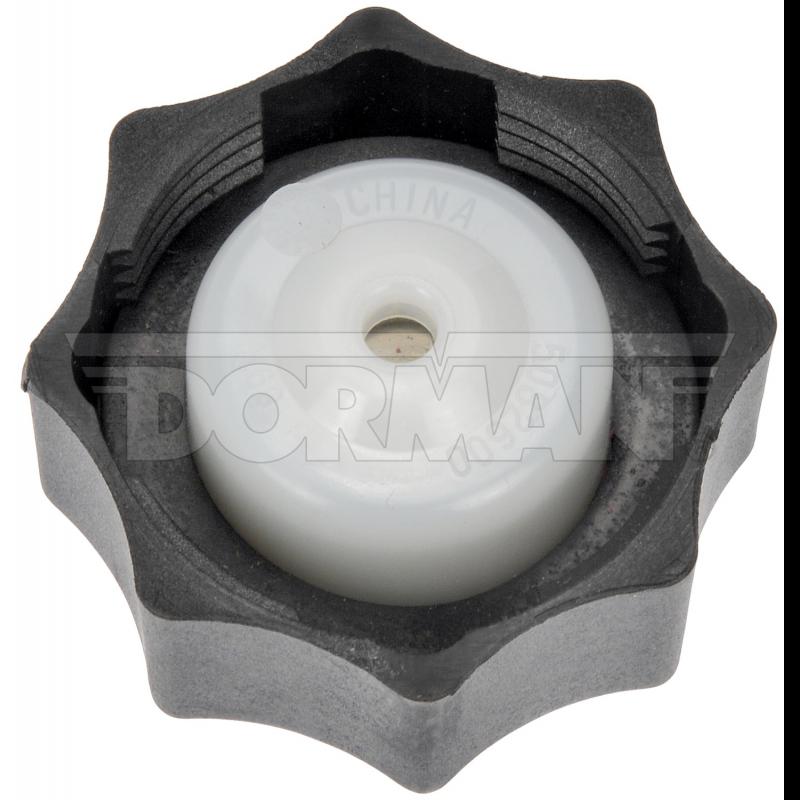 Dorman 54207 - Engine Coolant Recovery Tank Cap Dorman 54207 Engine Coolant Recovery Tank Cap product image 1 of 2