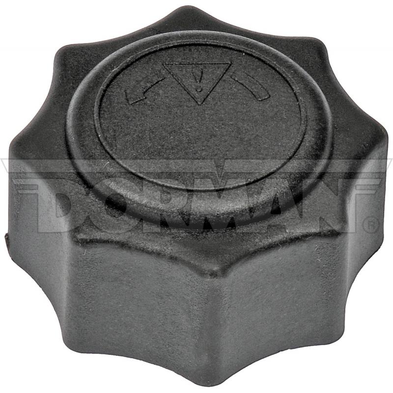 Dorman 54207 - Engine Coolant Recovery Tank Cap Dorman 54207 Engine Coolant Recovery Tank Cap product image 2 of 2