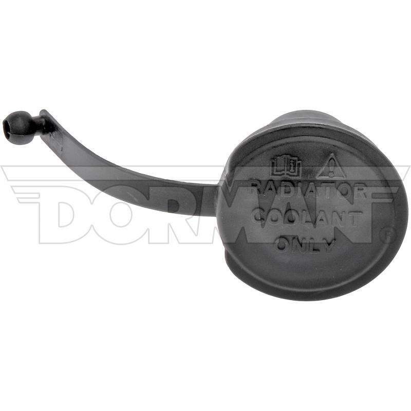 Dorman 54209 - Engine Coolant Recovery Tank Cap Dorman 54209 Engine Coolant Recovery Tank Cap product image 3 of 3