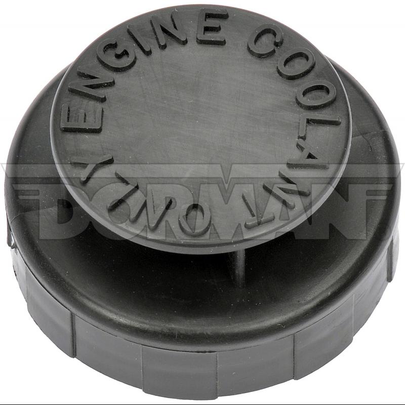 Dorman 54217 Engine Coolant Recovery Tank Cap product image 1 of 2