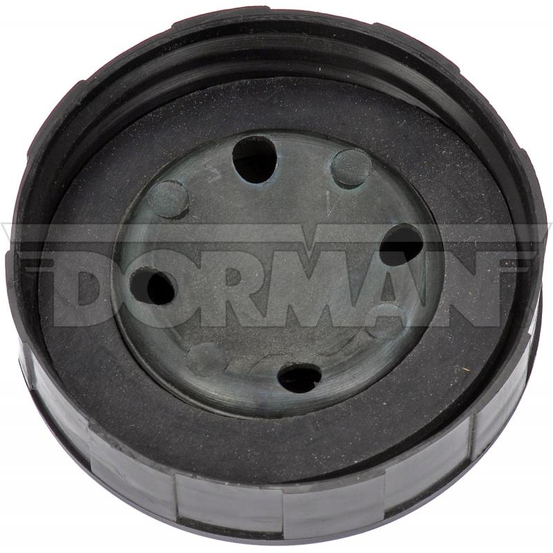 Dorman 54217 Engine Coolant Recovery Tank Cap product image 2 of 2