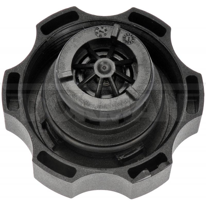 Dorman 54218 - Engine Coolant Recovery Tank Cap Dorman 54218 Engine Coolant Recovery Tank Cap product image 1 of 2