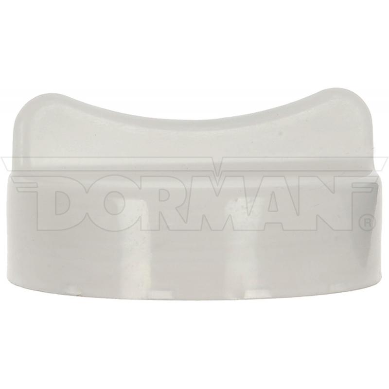 Dorman 54227 - Engine Coolant Recovery Tank Cap Dorman 54227 Engine Coolant Recovery Tank Cap product image 3 of 4