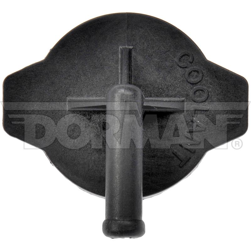 Dorman 54231 - Engine Coolant Recovery Tank Cap Dorman 54231 Engine Coolant Recovery Tank Cap product image 1 of 2