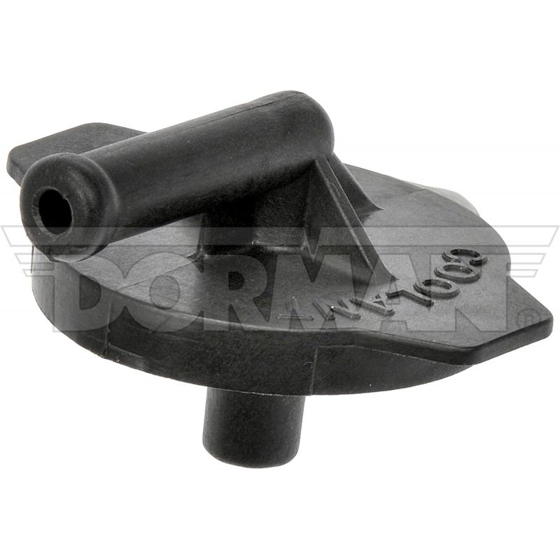 Dorman 54231 - Engine Coolant Recovery Tank Cap Dorman 54231 Engine Coolant Recovery Tank Cap product image 2 of 2