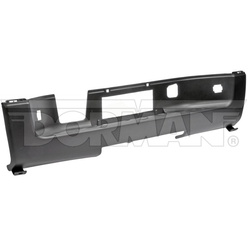 Dorman 54415 - Bumper Trim Dorman 54415 Bumper Trim product image 1 of 1