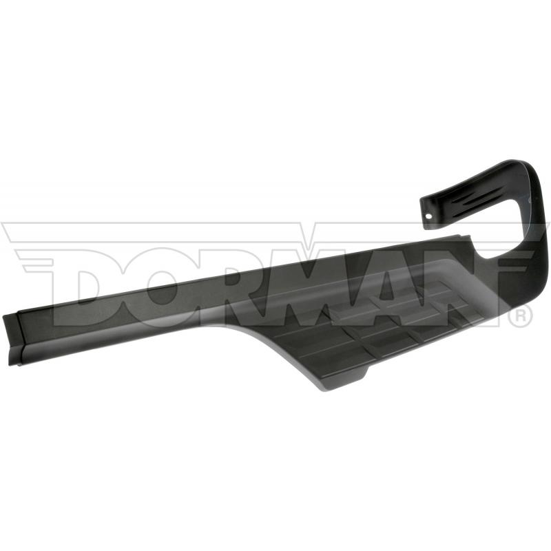 Dorman 54419 - Bumper Trim Dorman 54419 Bumper Trim product image 1 of 1