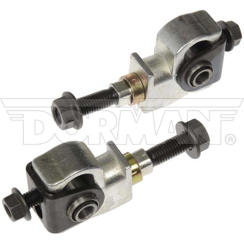 Dorman 545007 - Alignment Camber Adjusting Anchor Bolt Dorman 545007 Alignment Camber Adjusting Anchor Bolt product image 1 of 1