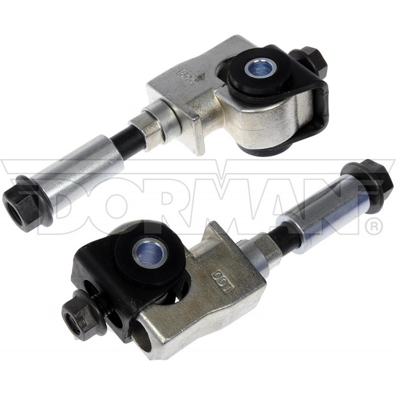 Dorman 545010 Alignment Camber Adjusting Anchor Bolt product image 1 of 2