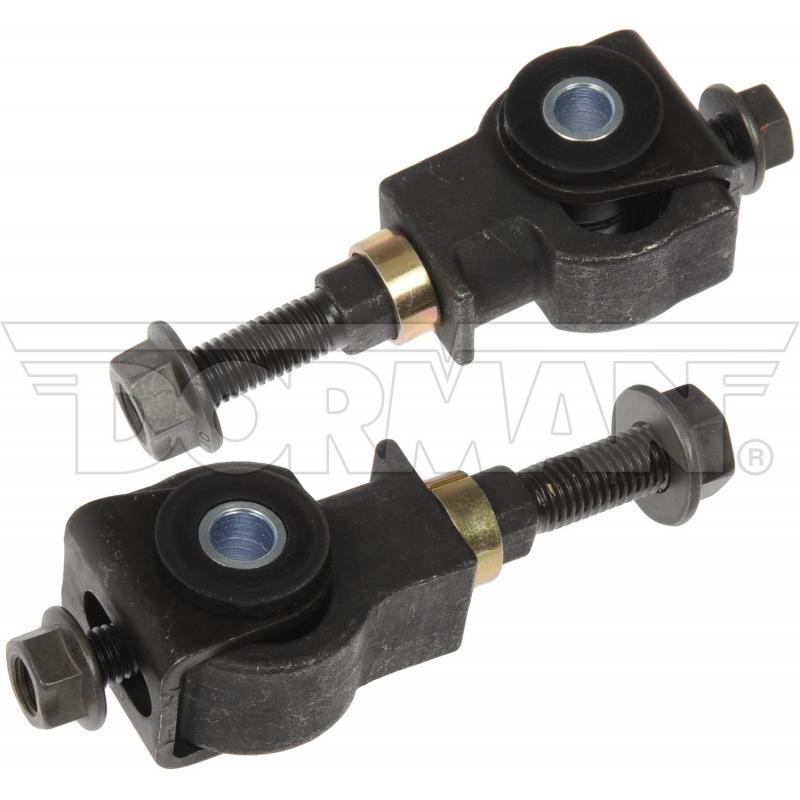 Dorman 545012 - Alignment Camber Adjusting Anchor Bolt Dorman 545012 Alignment Camber Adjusting Anchor Bolt product image 1 of 1