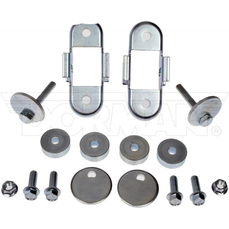 Dorman 545013 - Alignment Camber Kit Dorman 545013 Alignment Camber Kit product image 1 of 4