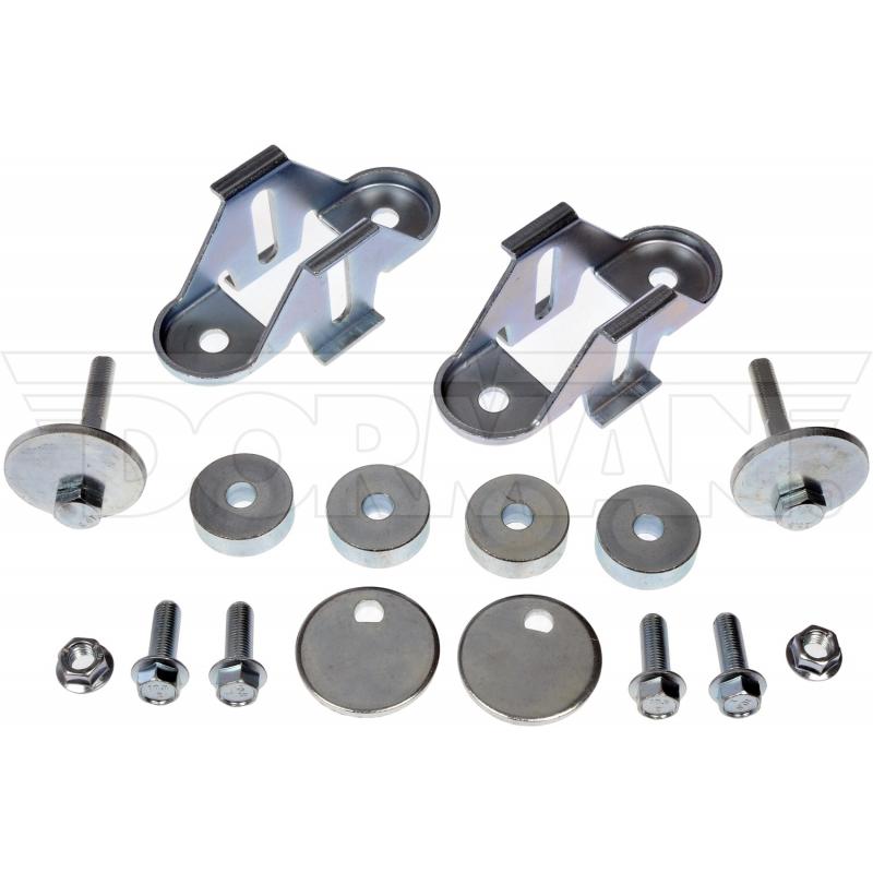 Dorman 545013 - Alignment Camber Kit Dorman 545013 Alignment Camber Kit product image 3 of 4