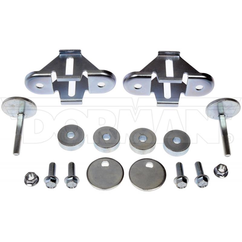 Dorman 545013 - Alignment Camber Kit Dorman 545013 Alignment Camber Kit product image 4 of 4