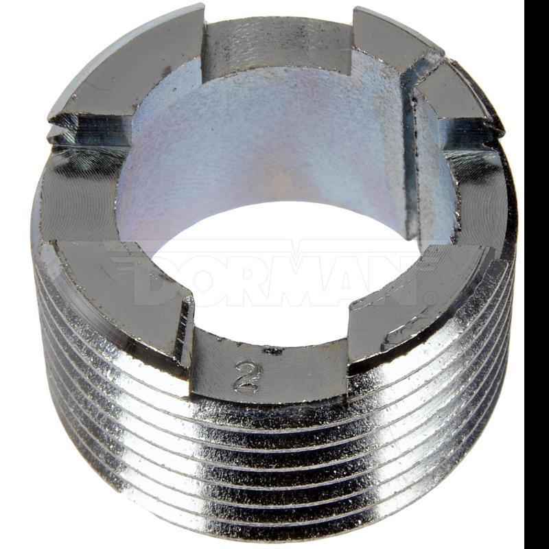 Dorman 545100 - Alignment Caster / Camber Bushing Dorman 545100 Alignment Caster / Camber Bushing product image 3 of 4
