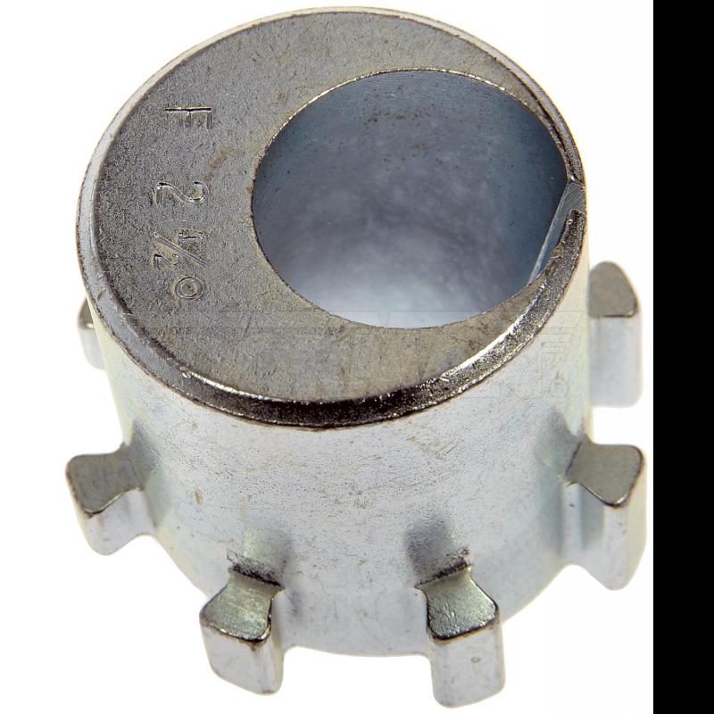 Dorman 545116 - Alignment Caster / Camber Bushing Dorman 545116 Alignment Caster / Camber Bushing product image 1 of 4