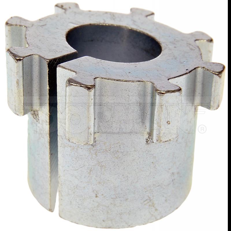 Dorman 545116 - Alignment Caster / Camber Bushing Dorman 545116 Alignment Caster / Camber Bushing product image 2 of 4