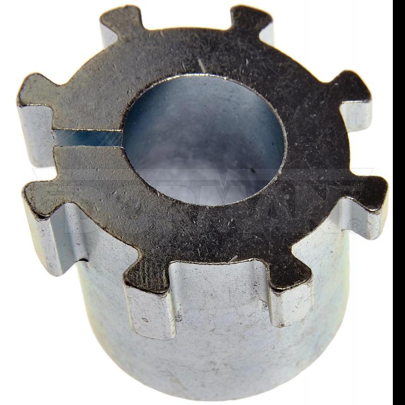 Dorman 545116 - Alignment Caster / Camber Bushing Dorman 545116 Alignment Caster / Camber Bushing product image 4 of 4