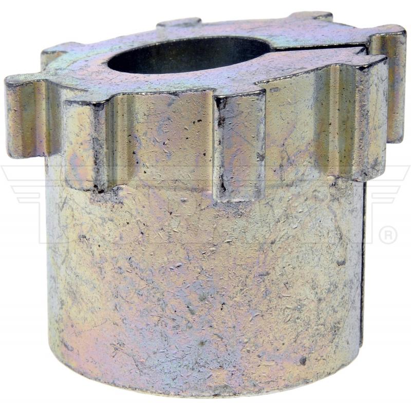 Dorman 545122 Alignment Caster / Camber Bushing product image 1 of 4