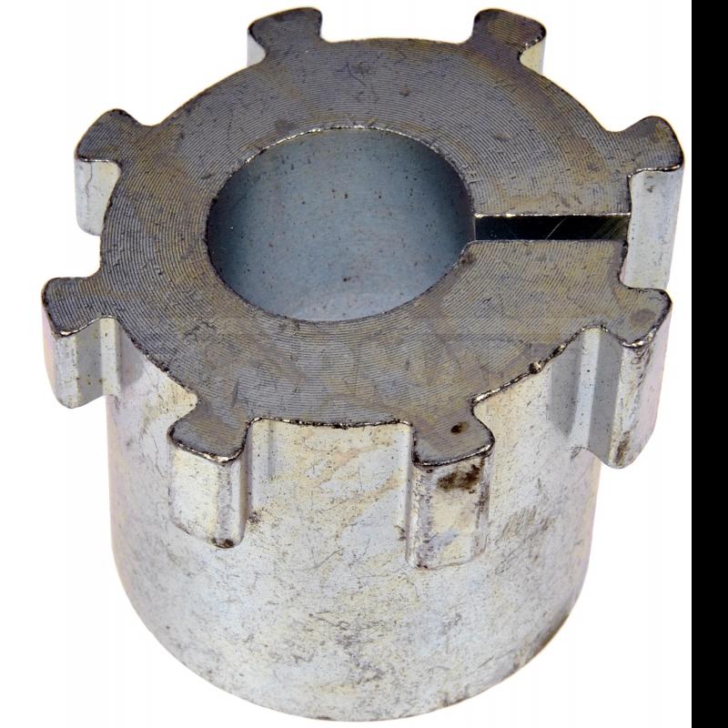 Dorman 545123 - Alignment Caster / Camber Bushing Dorman 545123 Alignment Caster / Camber Bushing product image 3 of 4