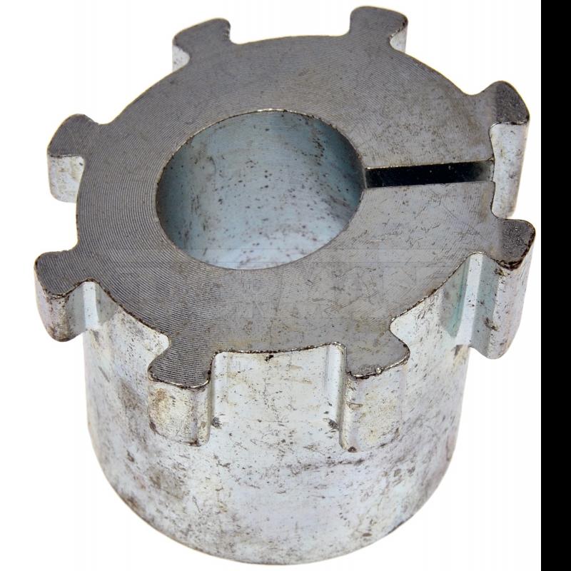 Dorman 545125 Alignment Caster / Camber Bushing product image 3 of 4