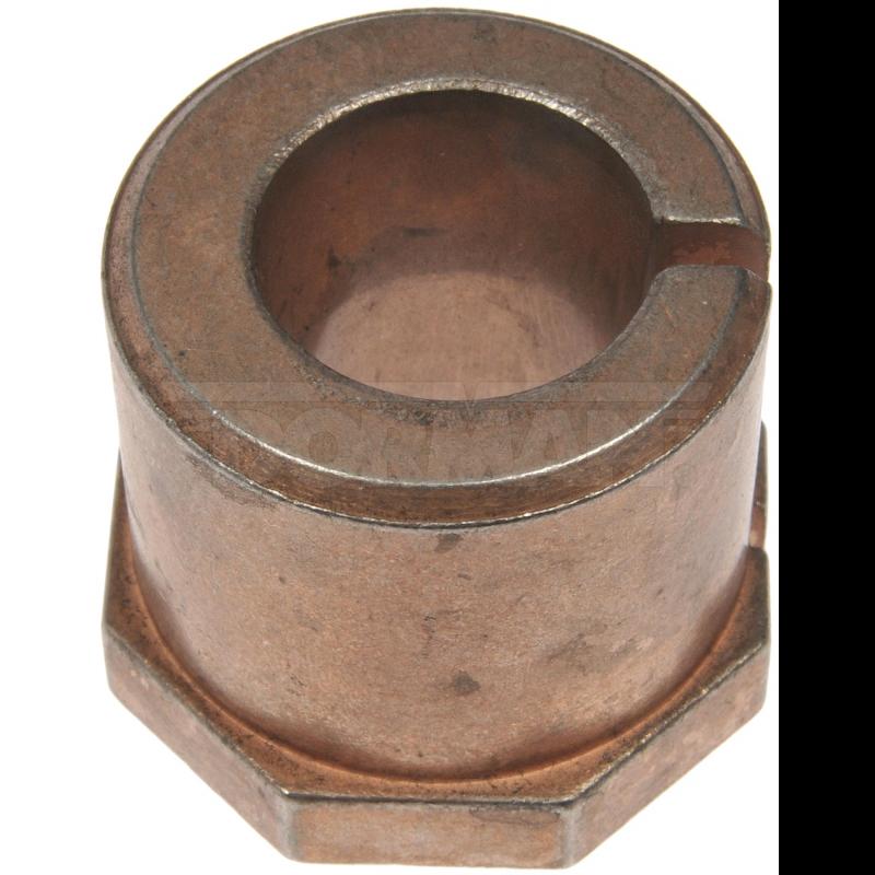 Dorman 545126 Alignment Caster / Camber Bushing product image 1 of 4