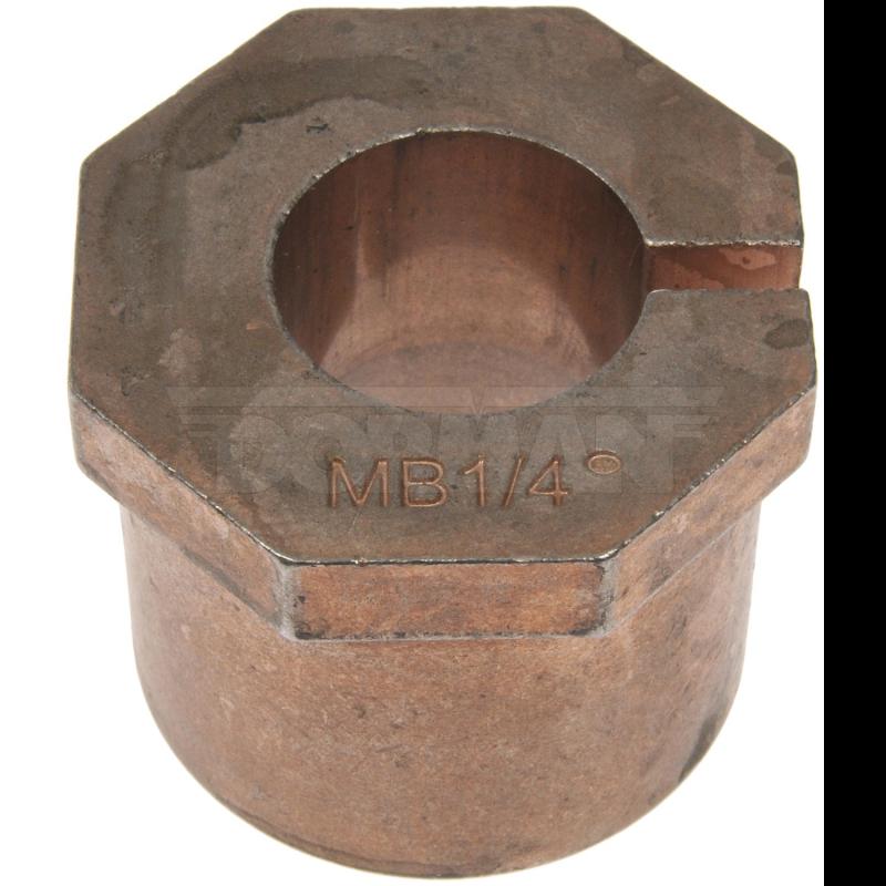 Dorman 545126 Alignment Caster / Camber Bushing product image 2 of 4