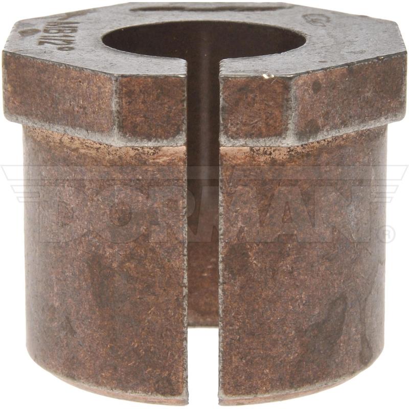 Dorman 545127 - Alignment Caster / Camber Bushing Dorman 545127 Alignment Caster / Camber Bushing product image 4 of 4