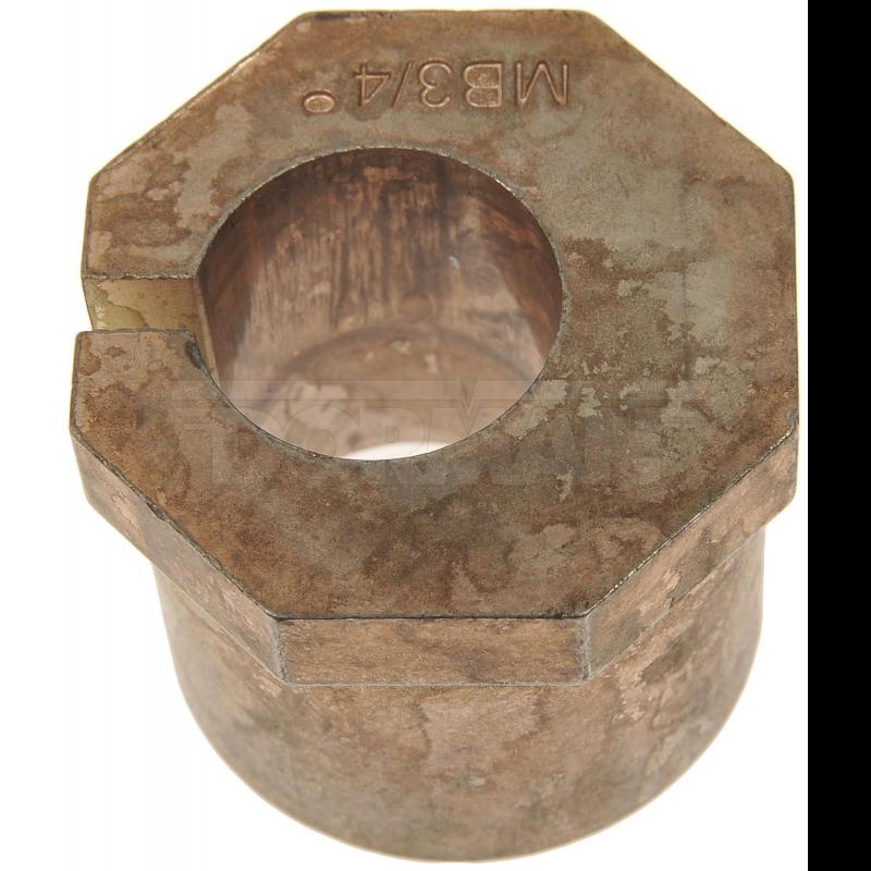 Dorman 545128 Alignment Caster / Camber Bushing product image 2 of 4