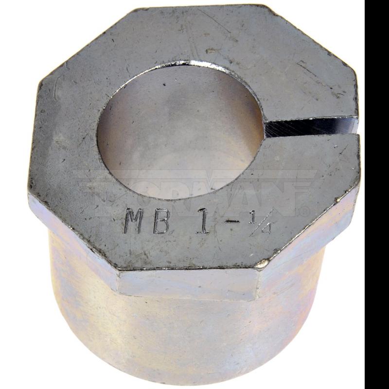 Dorman 545130 Alignment Caster / Camber Bushing product image 3 of 4