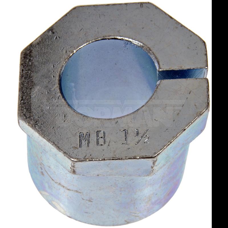 Dorman 545131 - Alignment Caster / Camber Bushing Dorman 545131 Alignment Caster / Camber Bushing product image 4 of 4