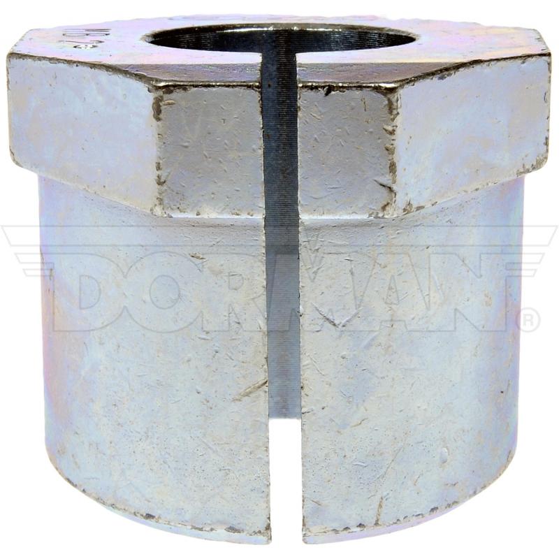 Dorman 545133 - Alignment Caster / Camber Bushing Dorman 545133 Alignment Caster / Camber Bushing product image 1 of 4