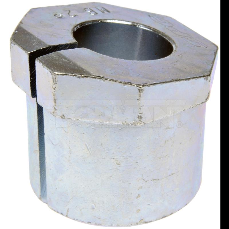 Dorman 545133 - Alignment Caster / Camber Bushing Dorman 545133 Alignment Caster / Camber Bushing product image 2 of 4