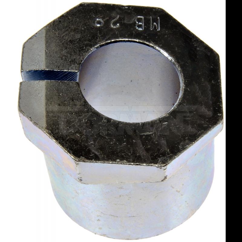 Dorman 545133 - Alignment Caster / Camber Bushing Dorman 545133 Alignment Caster / Camber Bushing product image 4 of 4