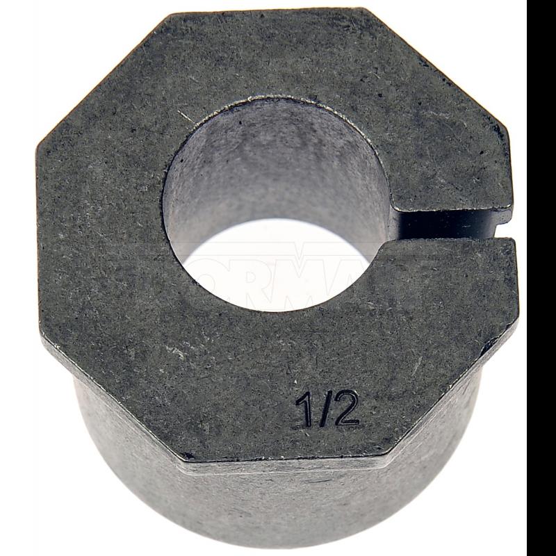 Dorman 545153 - Alignment Caster / Camber Bushing Dorman 545153 Alignment Caster / Camber Bushing product image 4 of 4