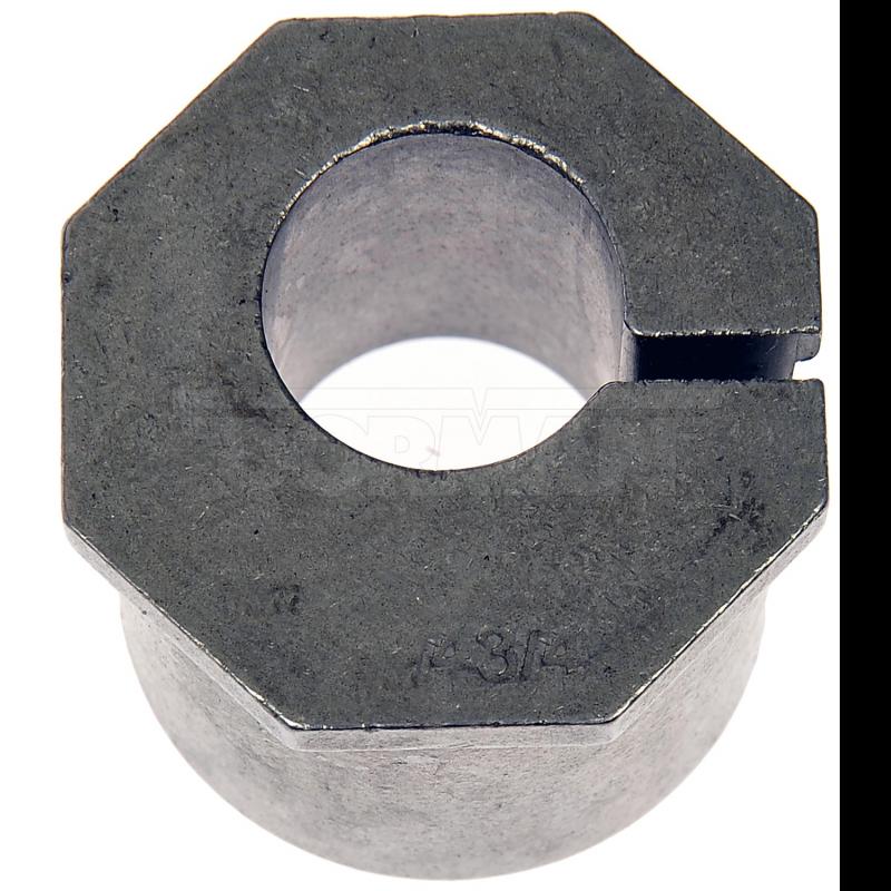Dorman 545154 - Alignment Caster / Camber Bushing Dorman 545154 Alignment Caster / Camber Bushing product image 4 of 4