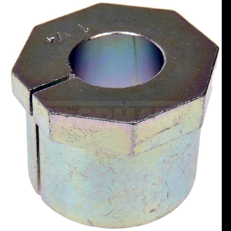 Dorman 545156 Alignment Caster / Camber Bushing product image 1 of 4