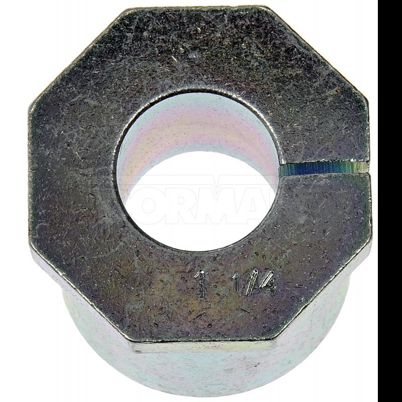 Dorman 545156 Alignment Caster / Camber Bushing product image 3 of 4