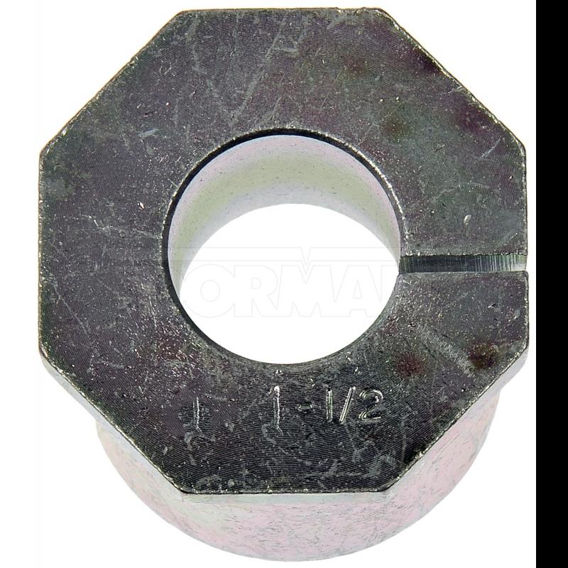 Dorman 545157 Alignment Caster / Camber Bushing product image 1 of 4