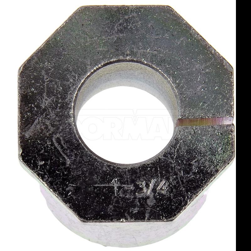 Dorman 545158 Alignment Caster / Camber Bushing product image 1 of 4