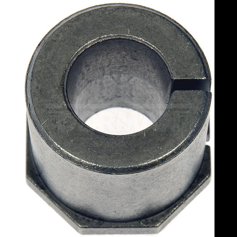 Dorman 545160 - Alignment Caster / Camber Bushing Dorman 545160 Alignment Caster / Camber Bushing product image 4 of 4